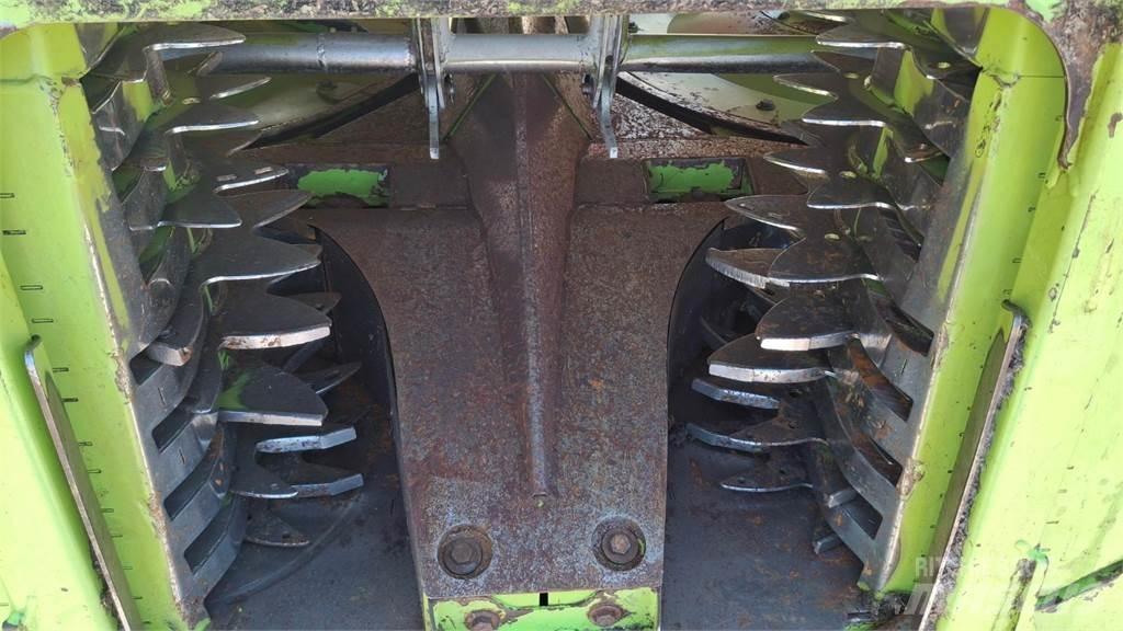 CLAAS Orbis 750 Landbouw - overige