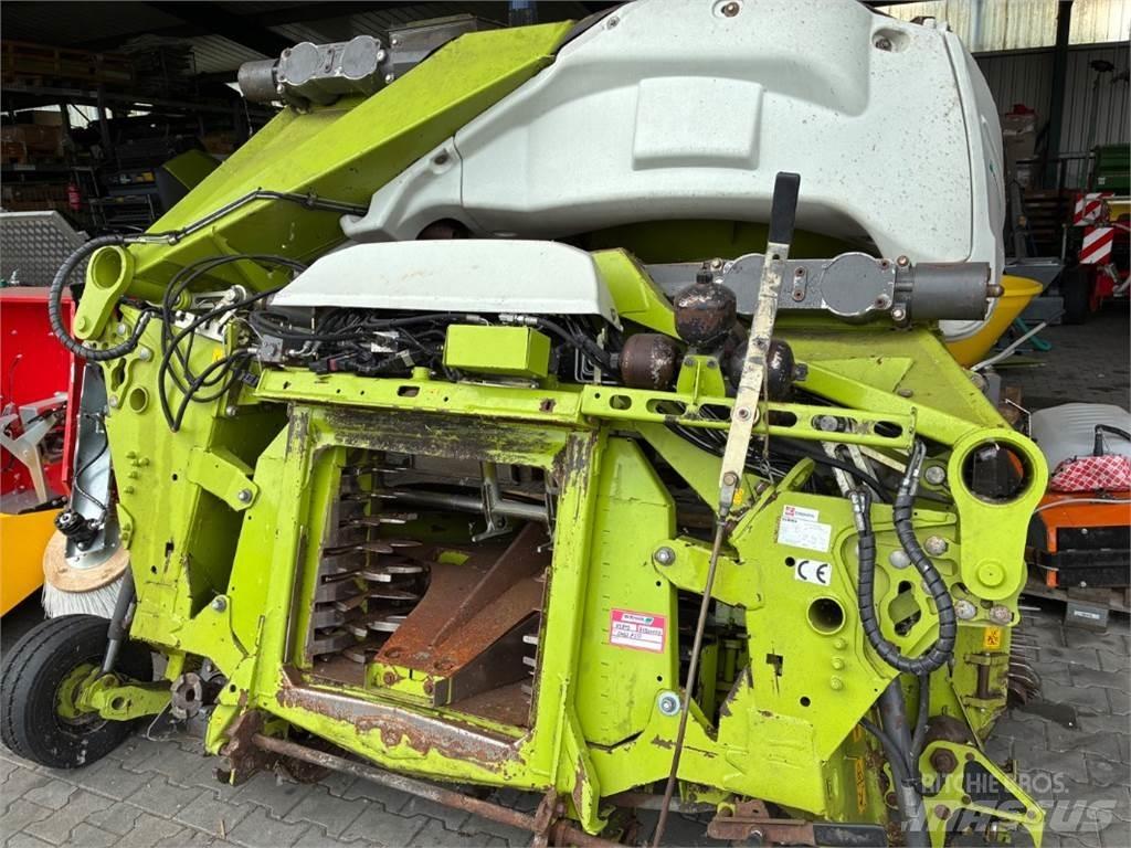 CLAAS Orbis 750 Landbouw - overige