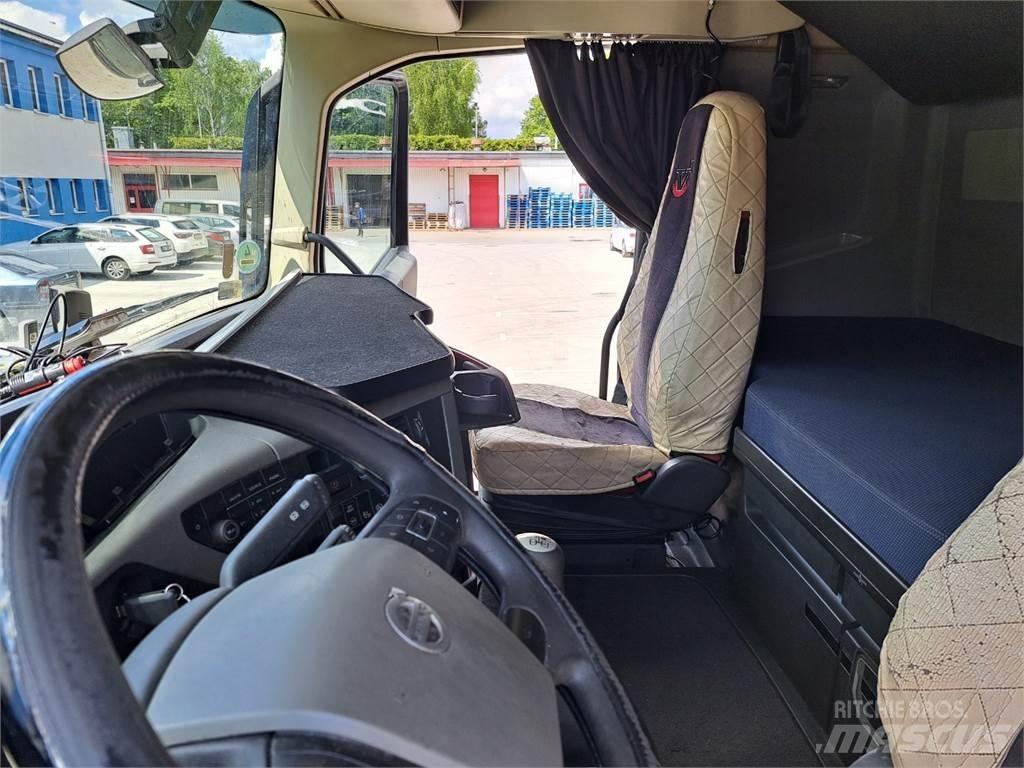 Volvo FH 460 Trekkers