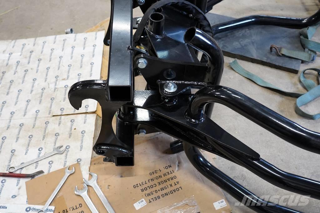  IM BALGRIP STANDARD Voorladeraccessoires
