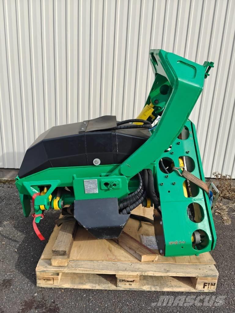 Lako 52 Boomvelkoppen