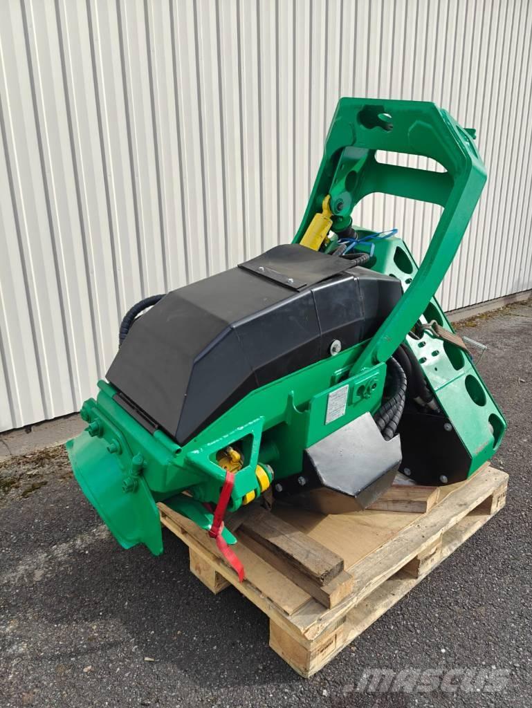 Lako 52 Boomvelkoppen