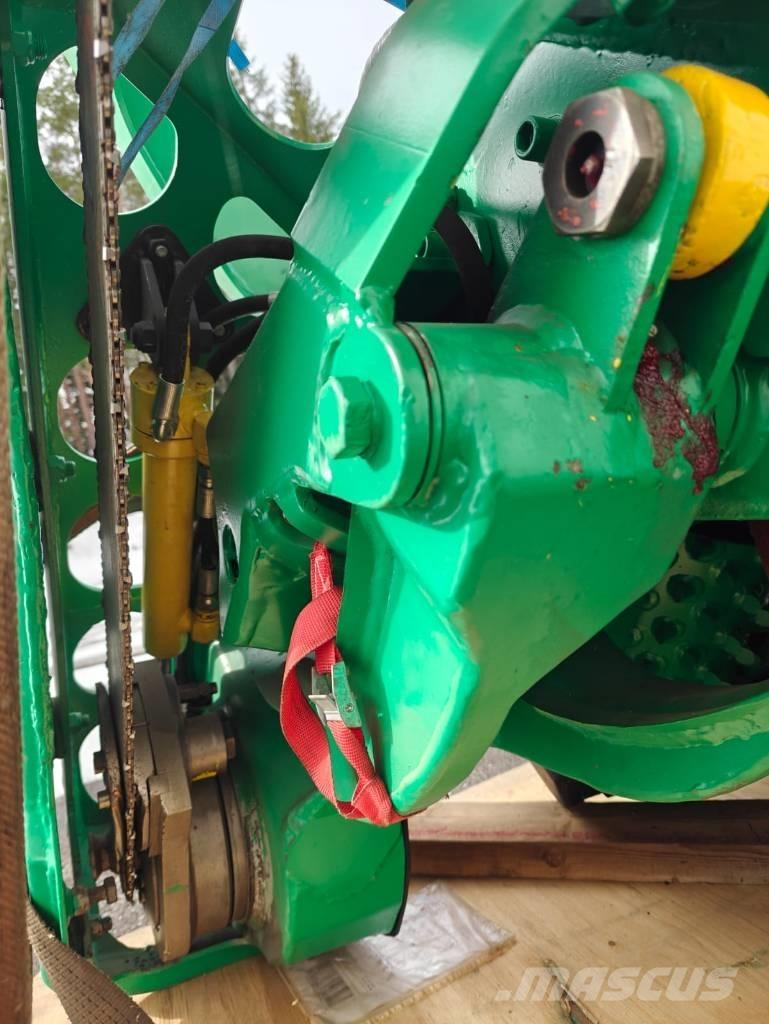 Lako 52 Boomvelkoppen