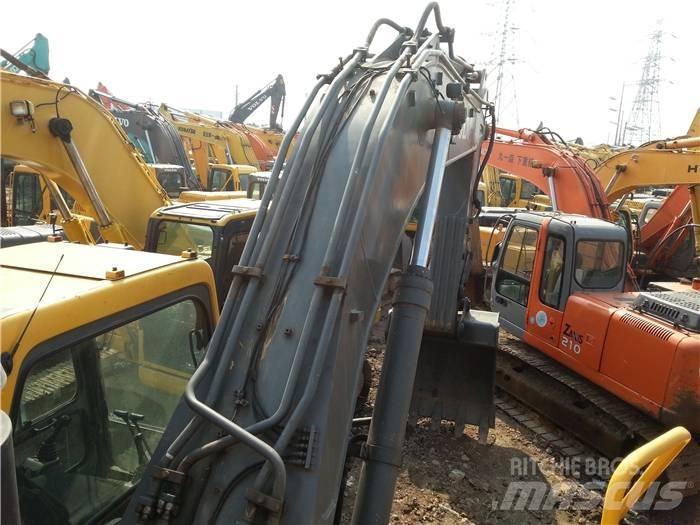 Volvo EC 360 B LC Rupsgraafmachines
