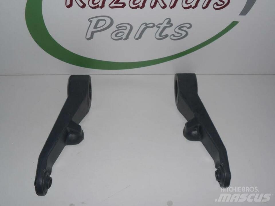Fendt GT LIFT ARMS Hydraulics