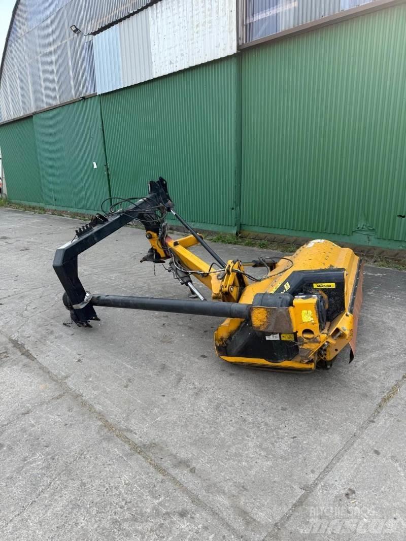 Müthing MU/L 220 Overige hooi- en voedergewasmachines