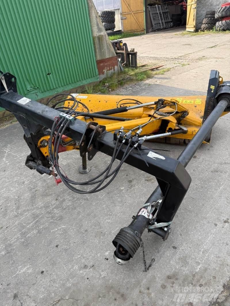 Müthing MU/L 220 Overige hooi- en voedergewasmachines
