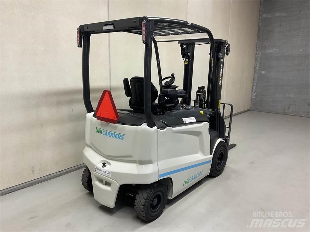 UniCarriers MX 25 Elektrische heftrucks
