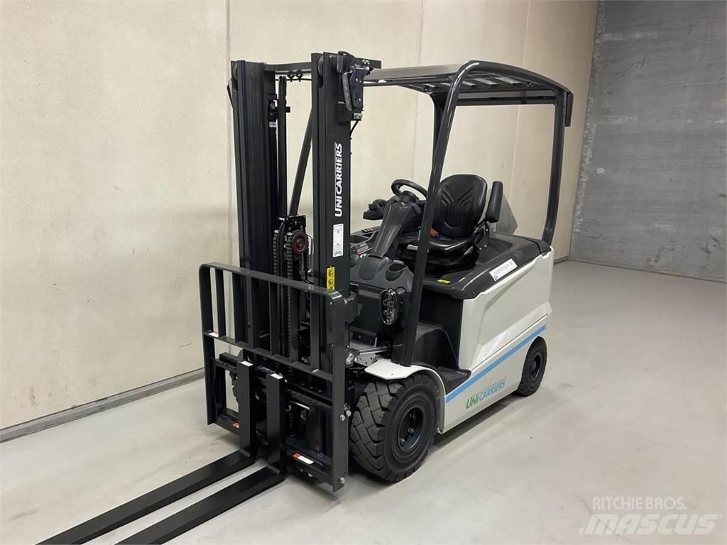 UniCarriers MX 25 Elektrische heftrucks