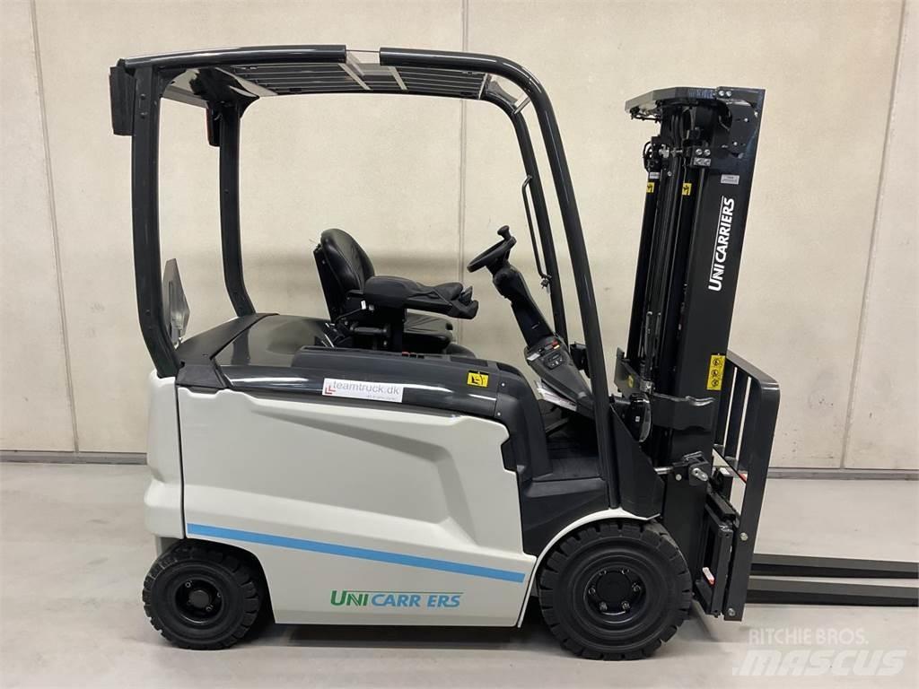 UniCarriers MX 25 Elektrische heftrucks