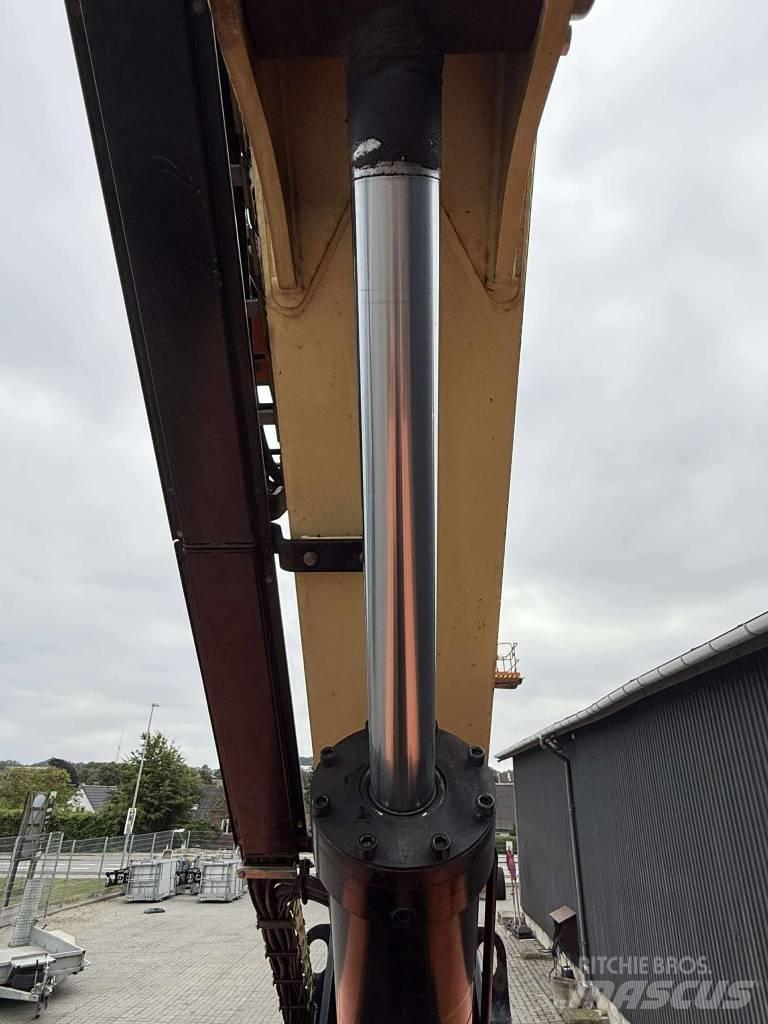 JLG 1500 SJ Telescoophoogwerkers