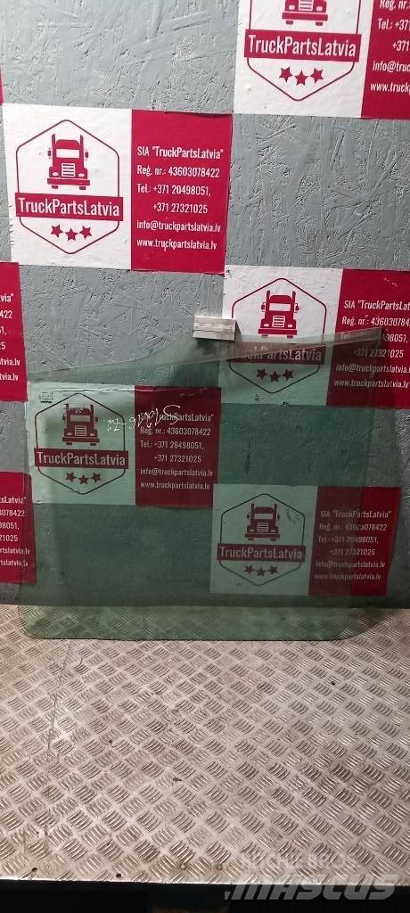 Scania R 440   1306259 Cabine en interieur