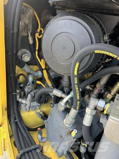 Bomag BW 161 AD-4 Duowalsen