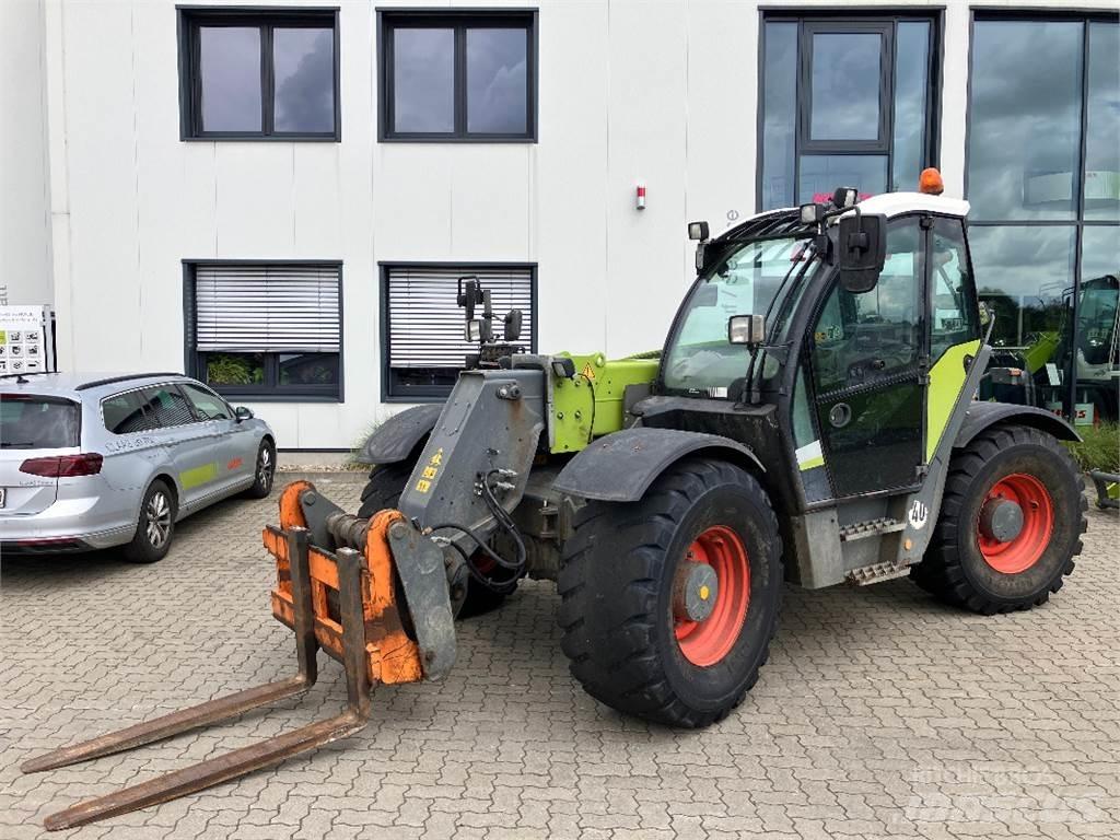 Liebherr T56-7S Verreikers