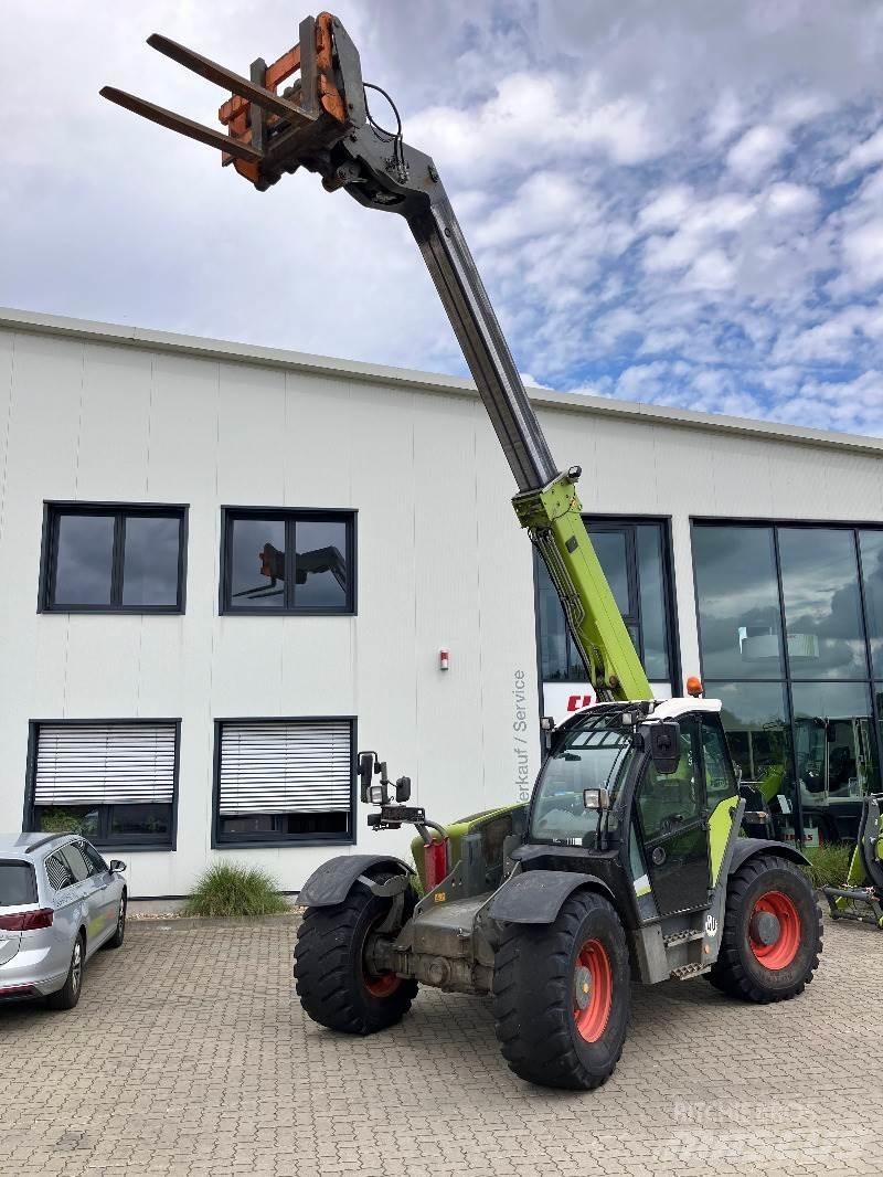 Liebherr T56-7S Verreikers
