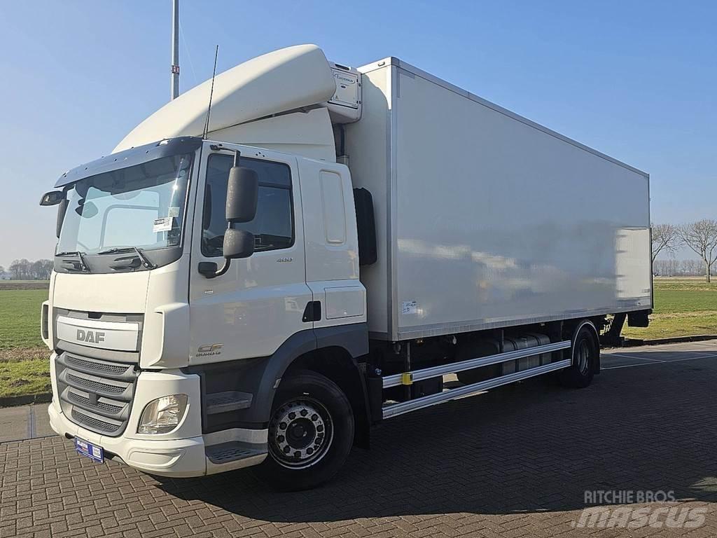 DAF CF 330 Koelwagens