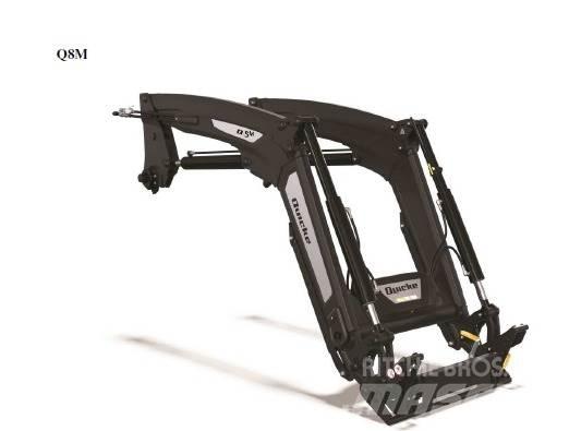  ALÖ-QUICKE Q8M Overige accessoires voor tractoren