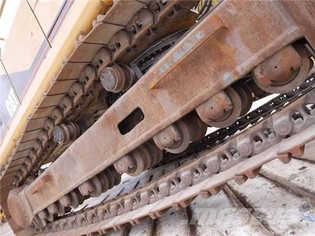CAT 345 B L Rupsgraafmachines