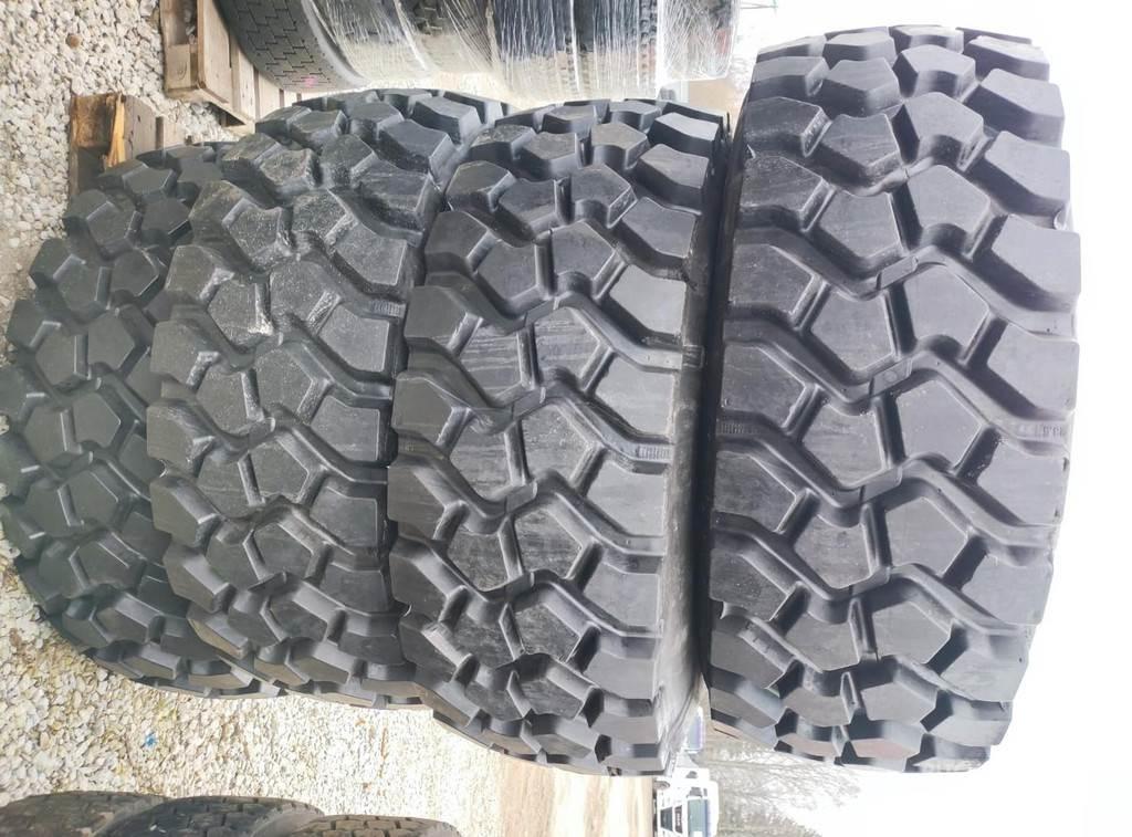  23.5 R25 tires Banden, wielen en velgen