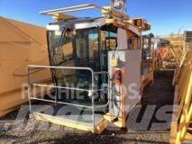 Potain MDT248-J10 Torenkranen