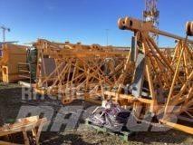 Potain MDT248-J10 Torenkranen