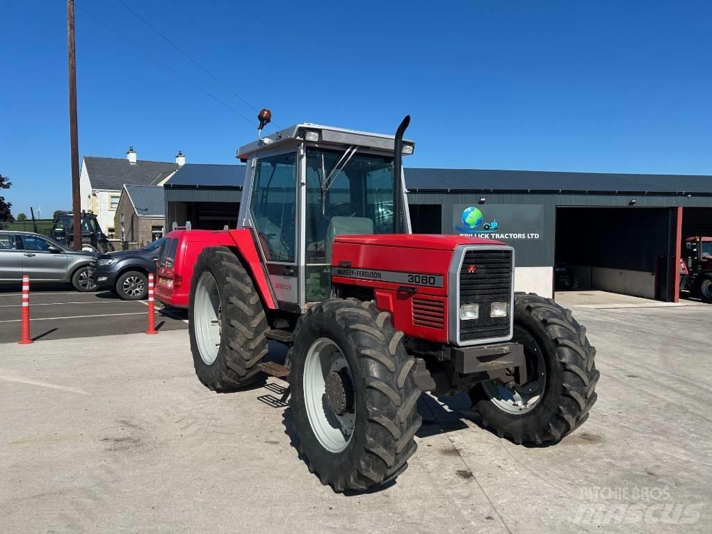 Massey Ferguson 3080 Tractoren