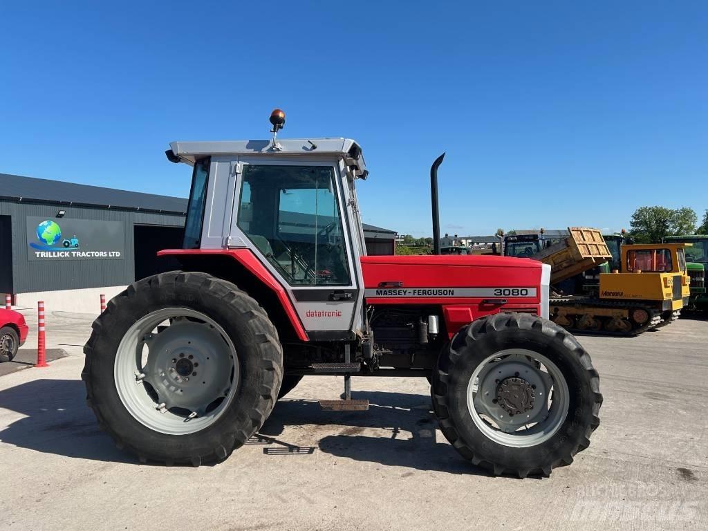 Massey Ferguson 3080 Tractoren