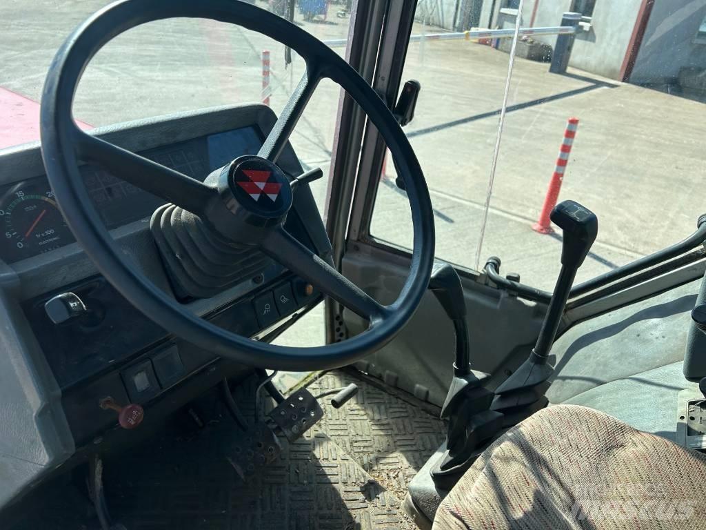 Massey Ferguson 3080 Tractoren