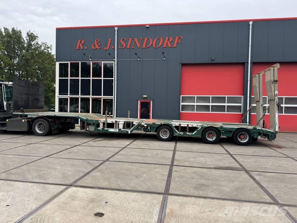 Es-ge 3.SOU-1N-RM Diepladers