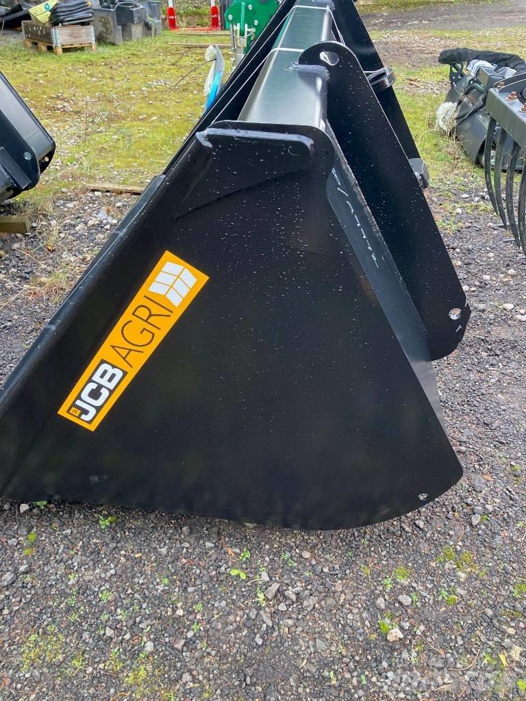 JCB 980/A9972 Bucket Overige laad- en graafmachines