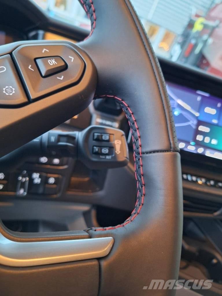 Scania R770 LB6x4 Chassis met cabine