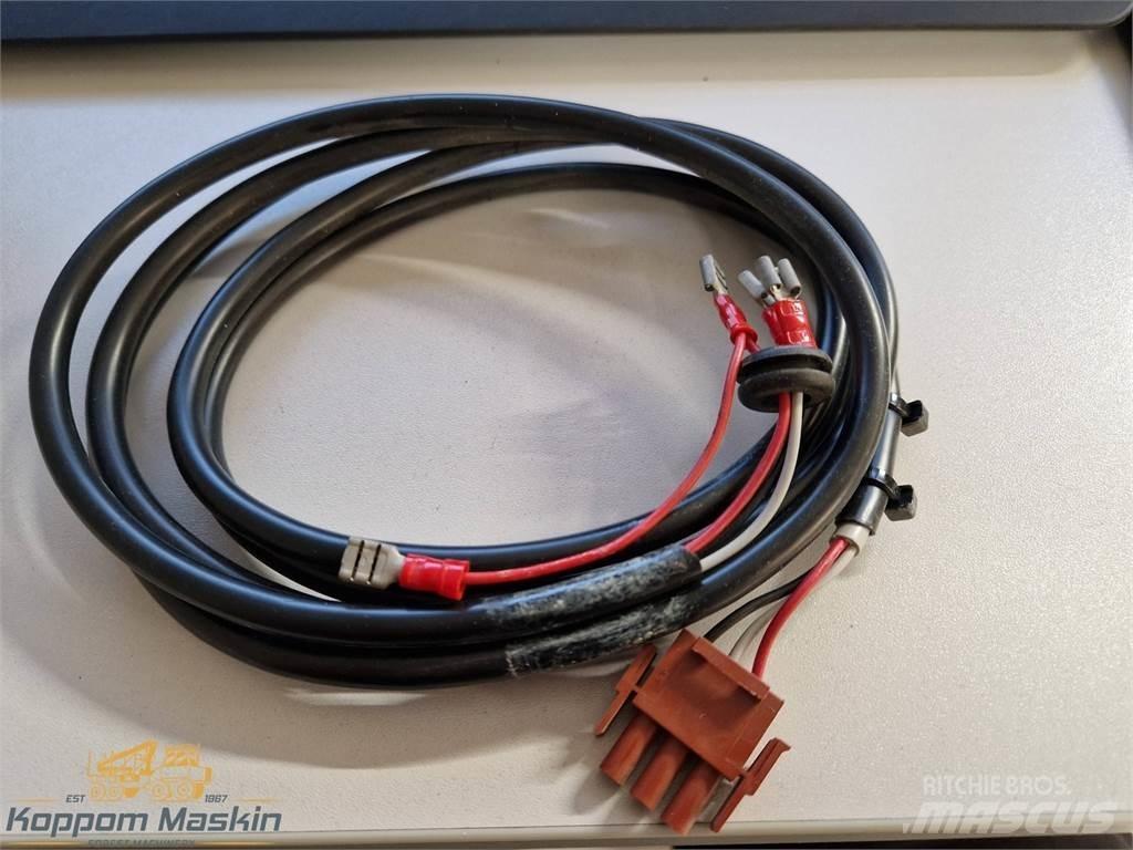 Rottne 401-09790 Electronics