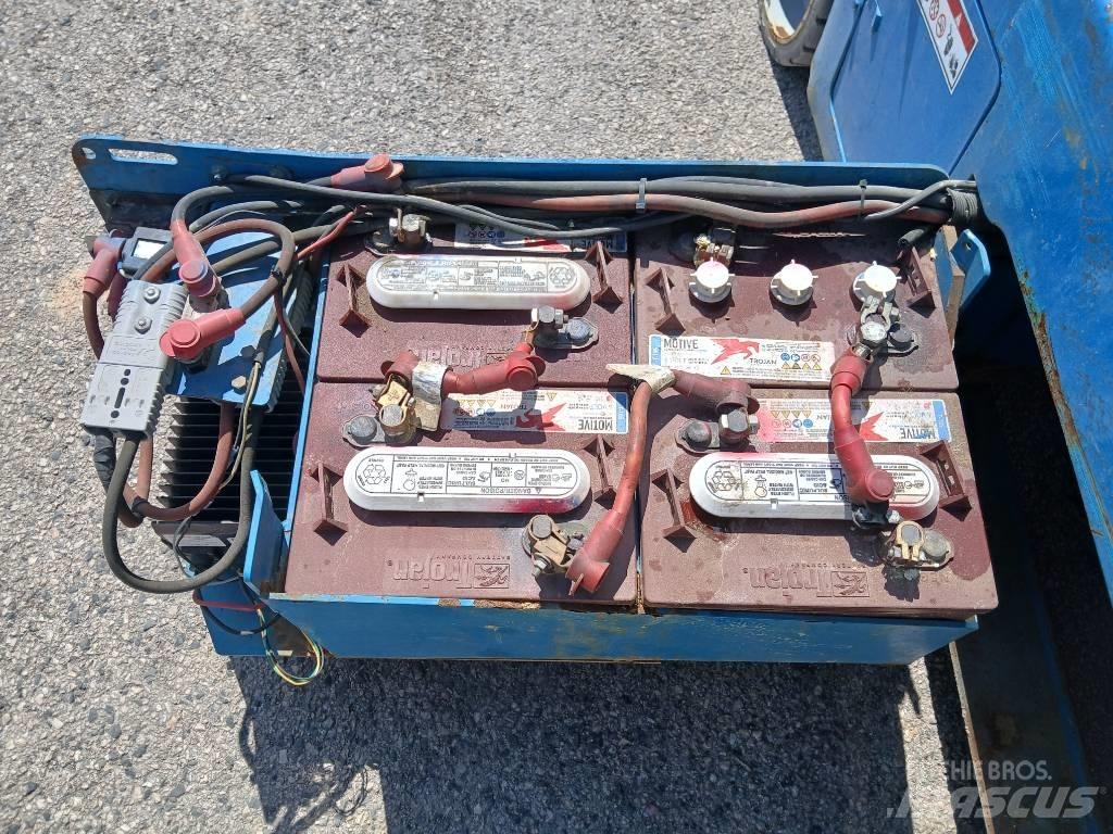Genie GS 3246 Schaarhoogwerkers