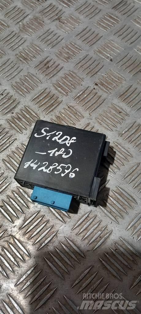 Scania 94 D.   1428596 Elektronik