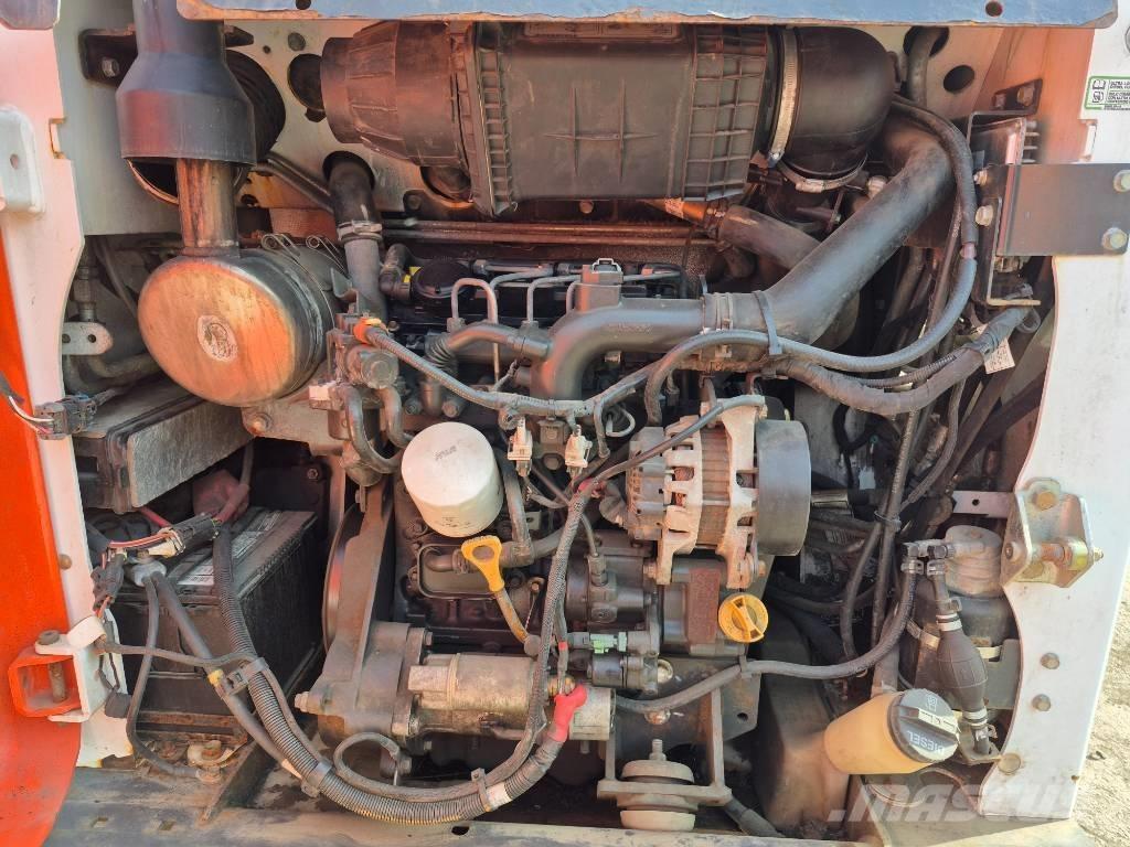 Bobcat S 450 Schrankladers