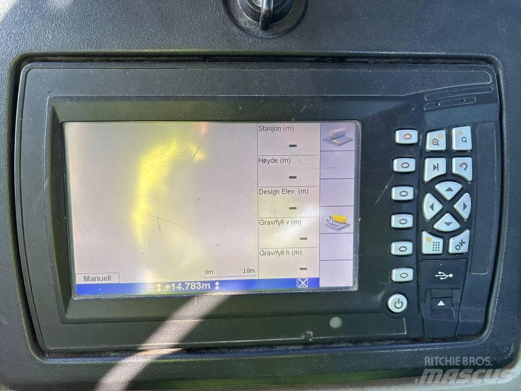 CAT D 8 T Rupsdozers