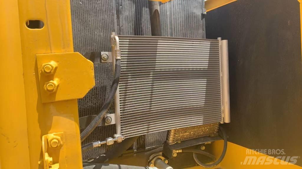 CAT PC200-8MO Rupsgraafmachines