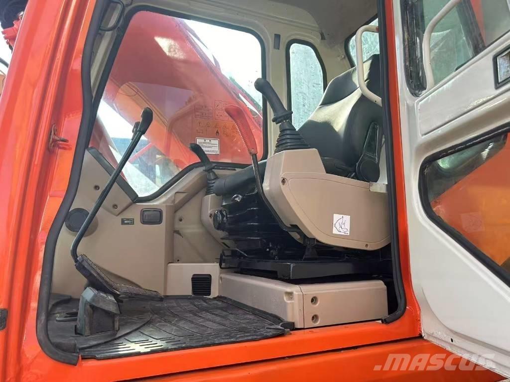 Doosan DH 225 LC-7 Rupsgraafmachines