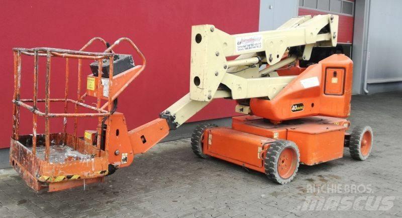 JLG N 40 E Knikarmhoogwerkers