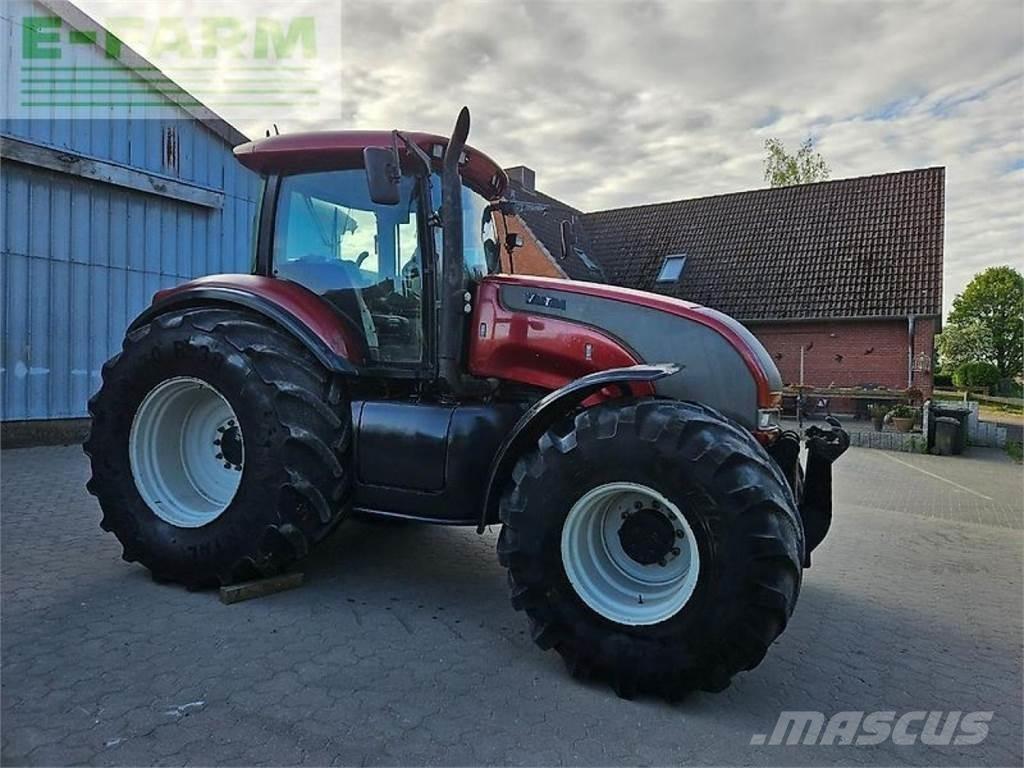 Valtra s 280 Tractoren