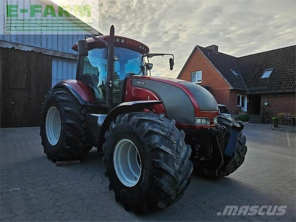 Valtra s 280 Tractoren