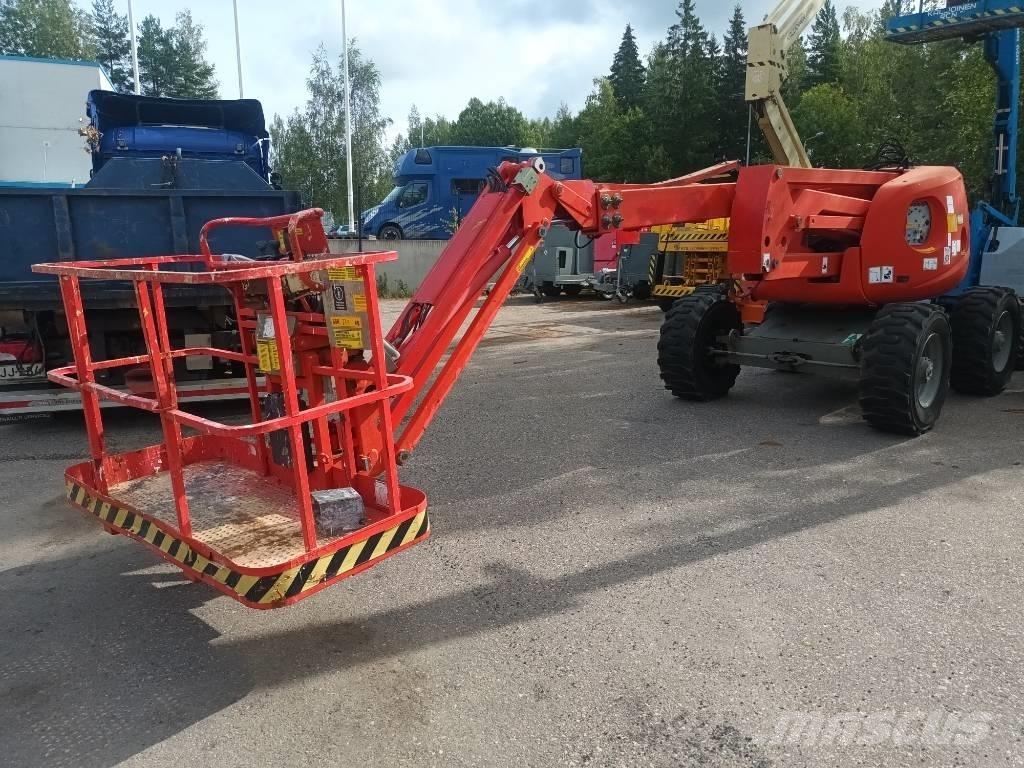 Haulotte HA 18 PX NT Knikarmhoogwerkers