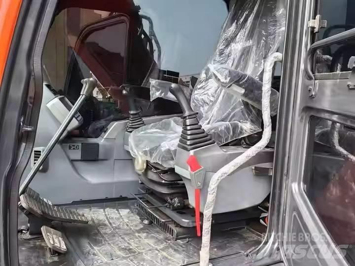 Doosan DX 150 - 9C Minigraafmachines < 7t