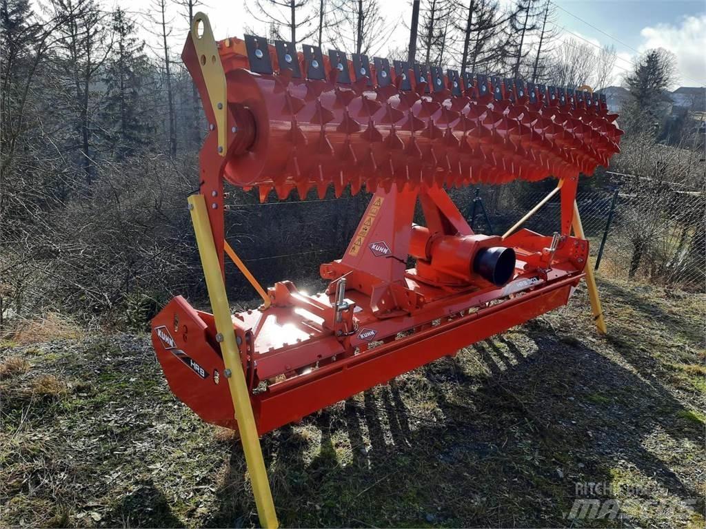 Kuhn HRB 303 D Rotorkopeggen / rototillers