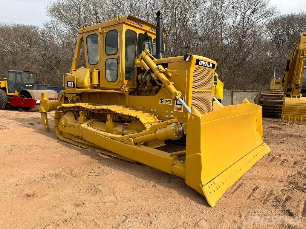 CAT D 7 G Rupsdozers