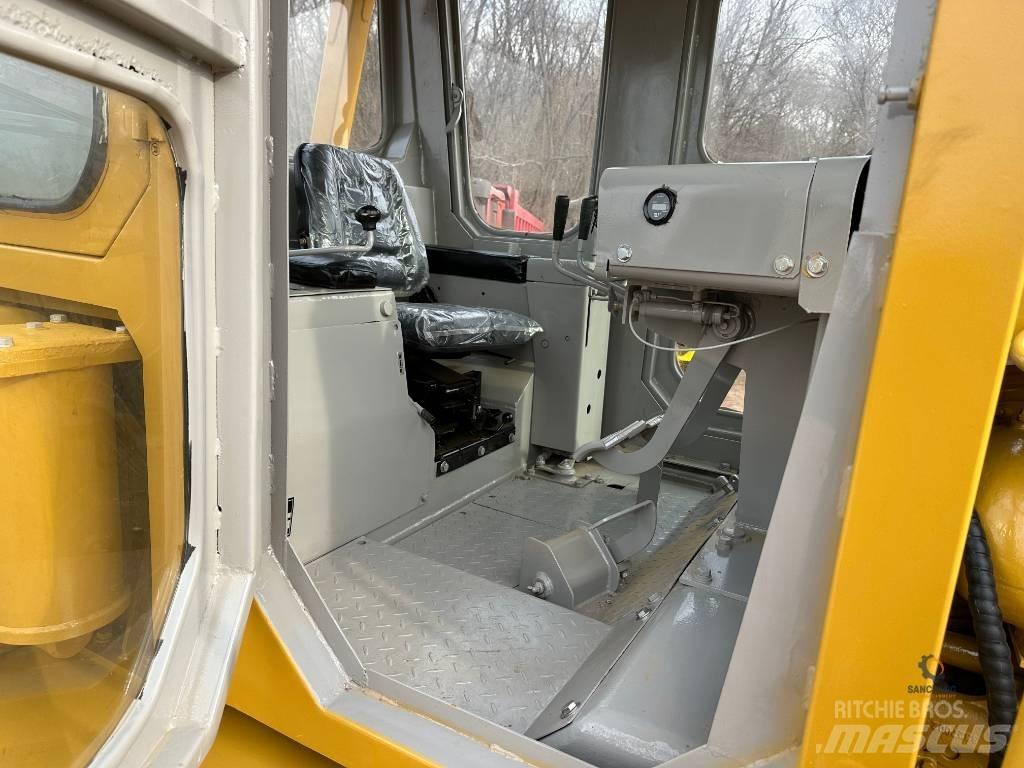 CAT D 7 G Rupsdozers