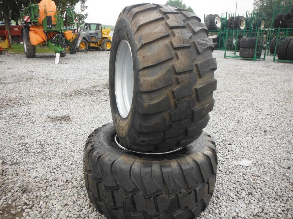 TIANLI 600/55R26.5 Banden, wielen en velgen