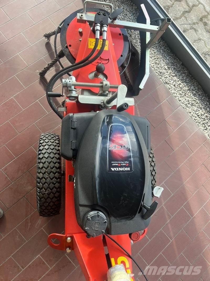 Adler HW 5.5 3D Terreinbeheermachines - overige