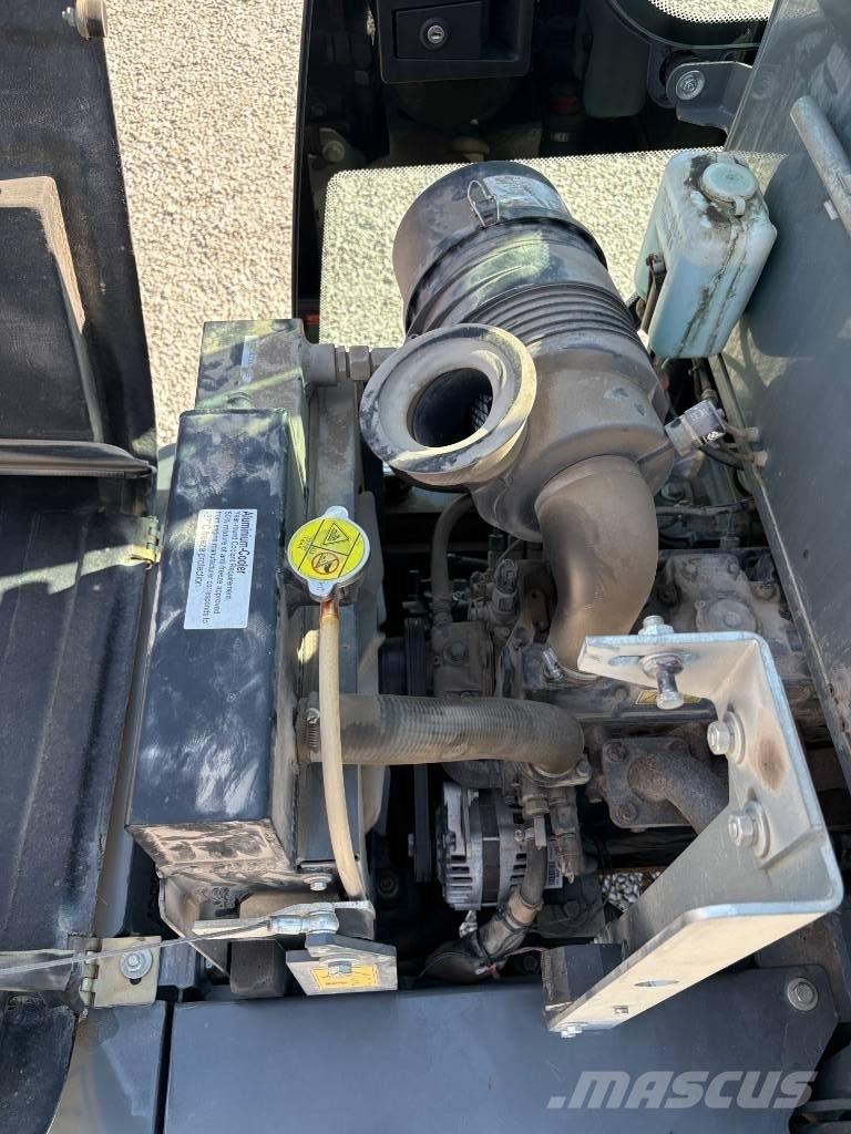 Wacker Neuson WL 28 Wielladers
