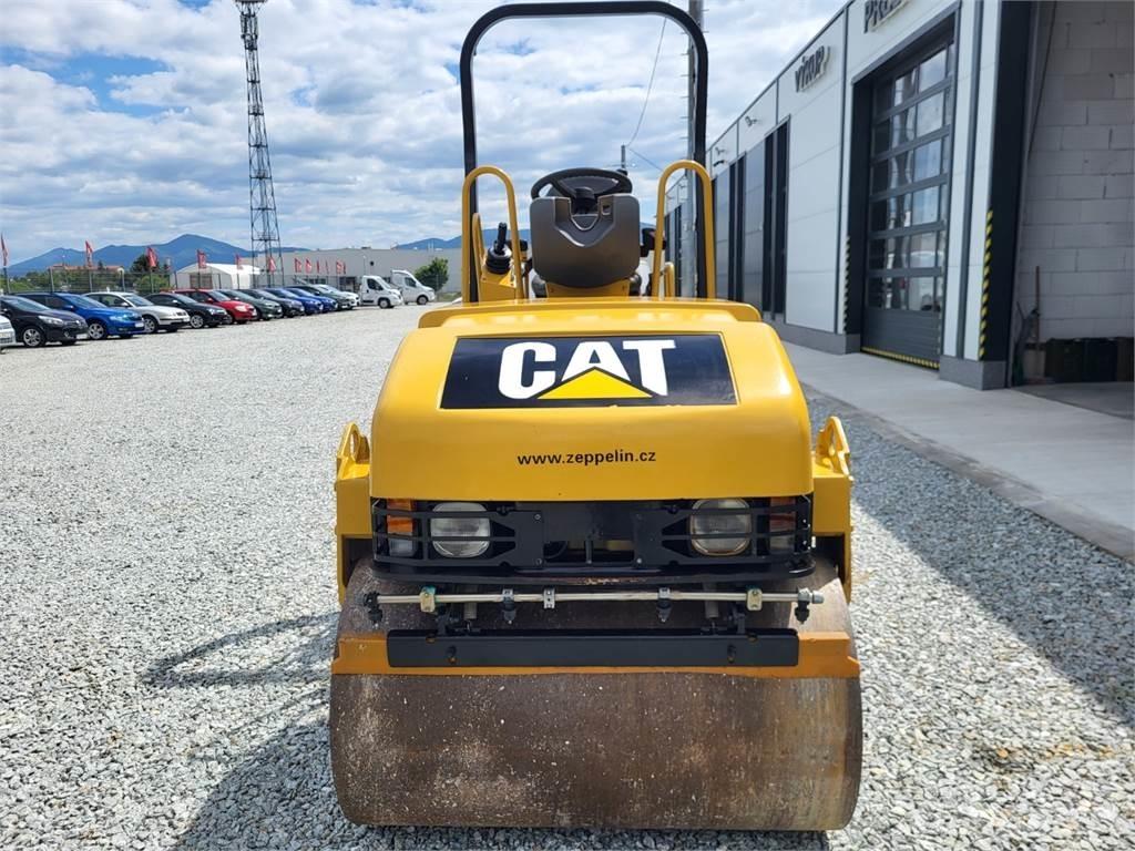 CAT CB-224E Bouw - Overige